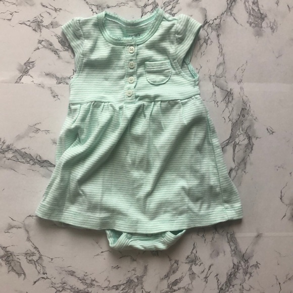 3 summer dresses - Picture 6 of 9